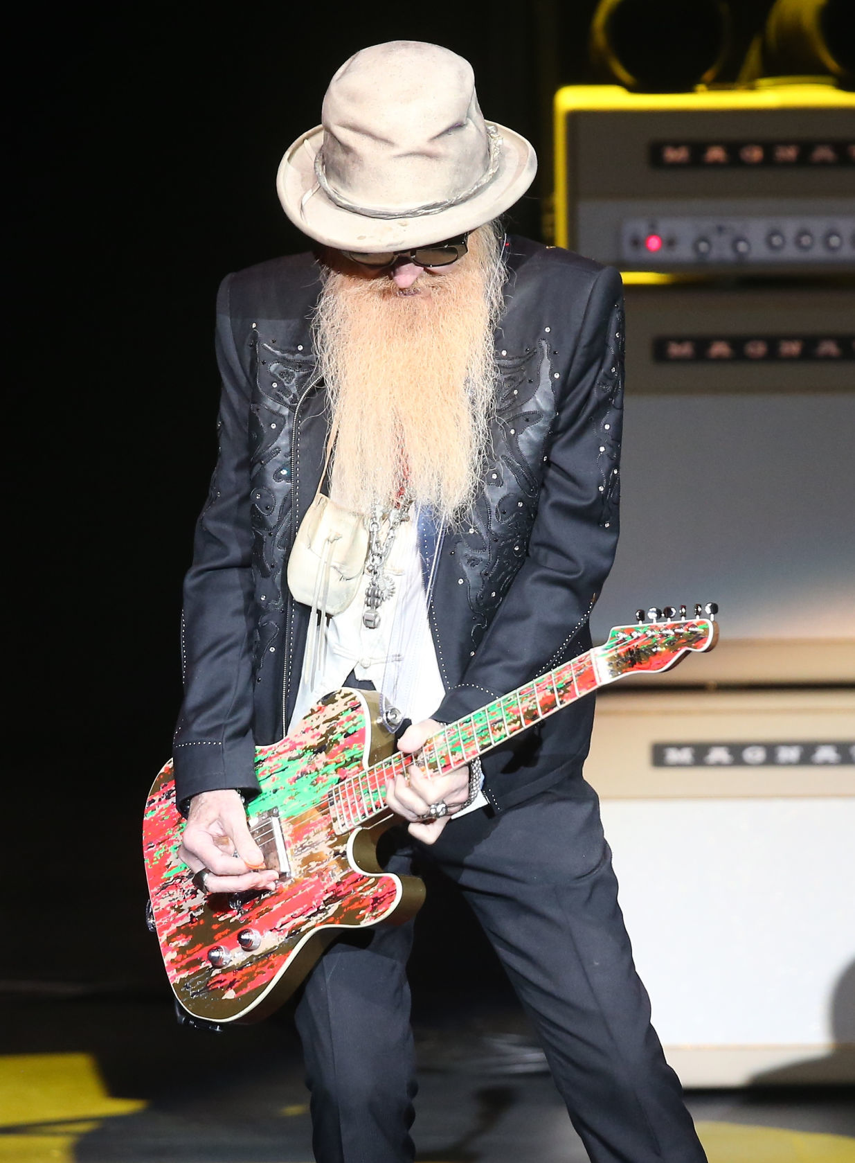 ZZ Top